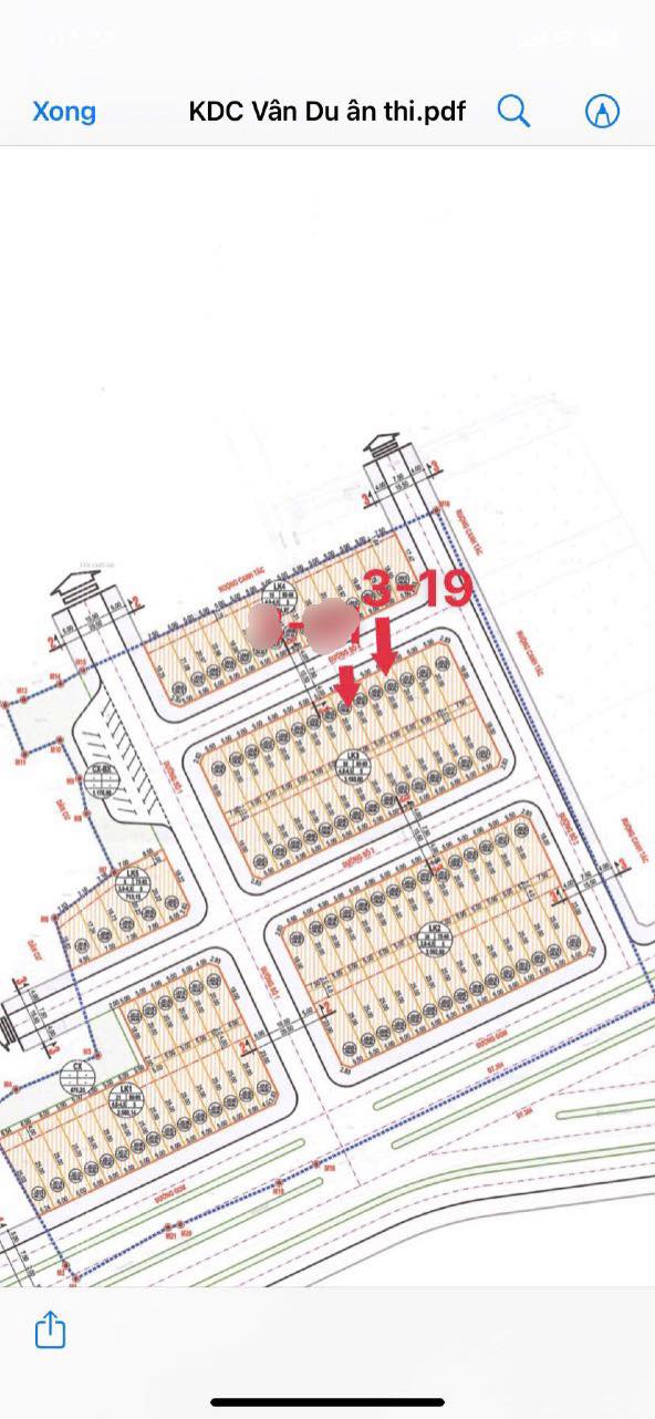 Đất nền đầu tư tại Giãn dân Xuân Trúc, Ân Thi 100m² chỉ 3 tỷ - Cơ hội vàng cho nhà đầu tư!