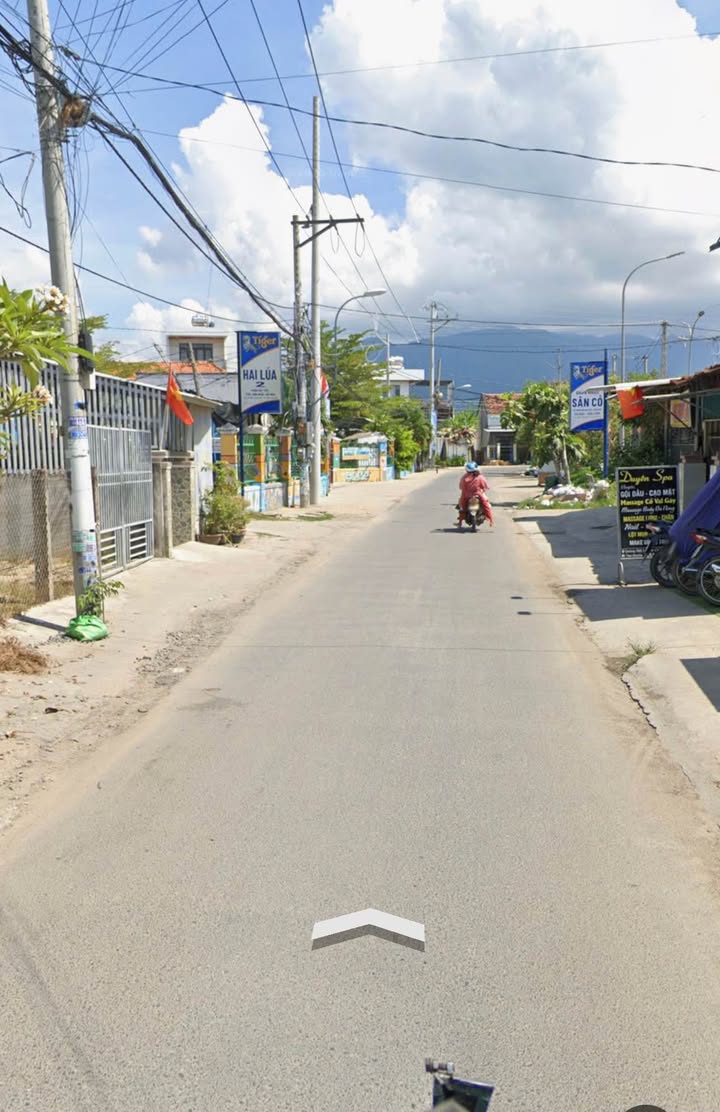 Nhà cấp 4 Thôn Quảng Hội, Xã Vạn Thắng, 145.6m² - Chính chủ cần bán nhanh!