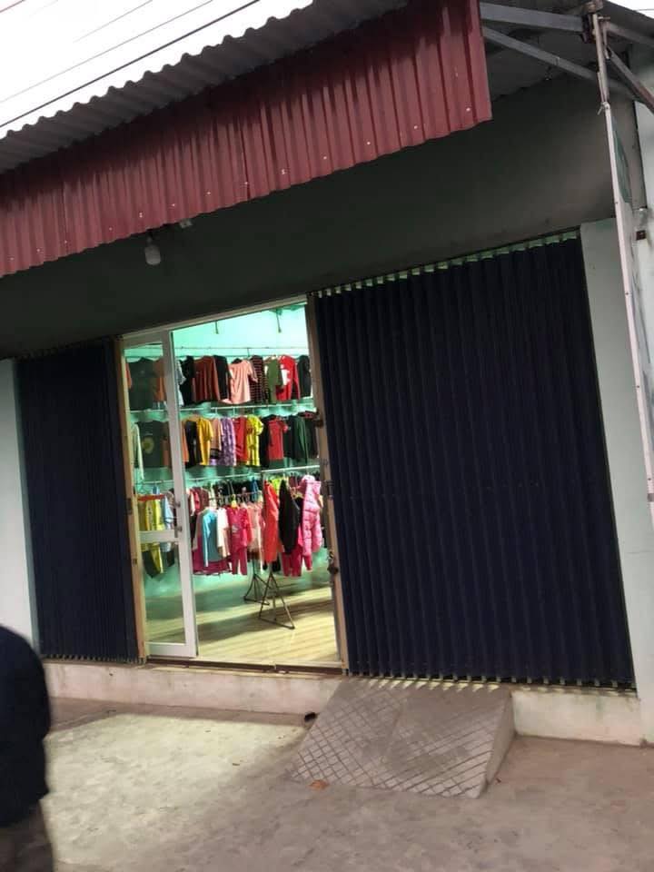 Nhà mặt tiền xã Hiệp Hòa 126m² giá thỏa thuận - Kinh doanh sầm uất