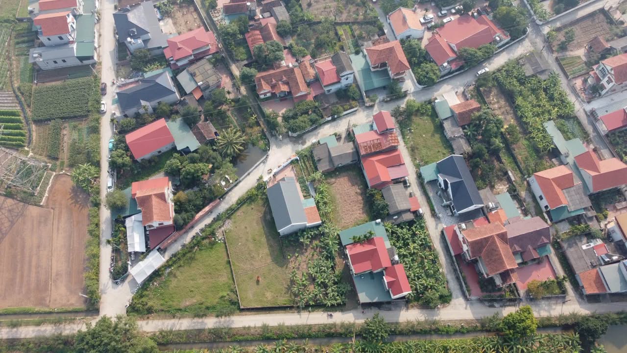 Đất nền Khu 5 Phùng Nguyên Phú Thọ 240m² giá 1 tỷ - Cơ hội đầu tư tuyệt vời!