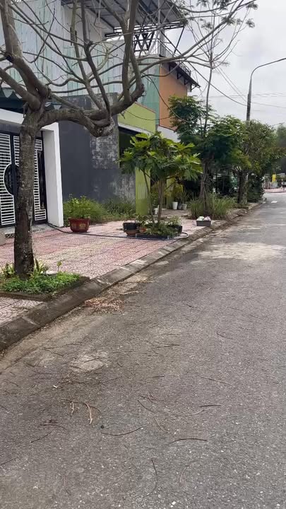 Đất nền Điện Đông - Điện Dương 138m² giá 3 tỷ - Đầu tư tiềm năng ngay gần Đà Nẵng!