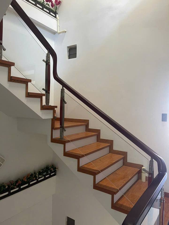 Nhà đẹp 4 tầng hẻm Ô TÔ Phường Xuân Hương Đà Lạt 65m² giá 7 tỷ - Sẵn sàng vào ở!