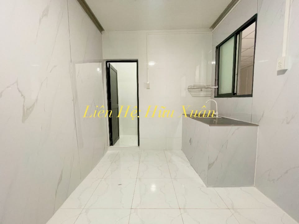 Phòng trọ mới đường Trần Chiên, Cần Thơ - Chỉ 1.6 triệu/tháng - Gần Đại học Tây Đô!