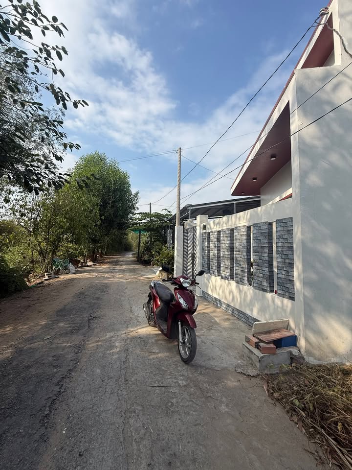 Nhà đẹp phường Tân Hạnh 87.6m² giá 1.19 tỷ - Vị trí đắc địa gần ngã tư Tình