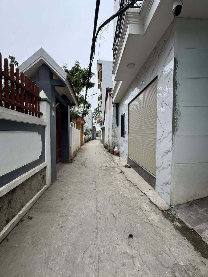 Nhà riêng An Khánh, Hoài Đức 30m² giá 4.6 tỷ - Sổ đỏ chính chủ, gần nhiều tiện ích!