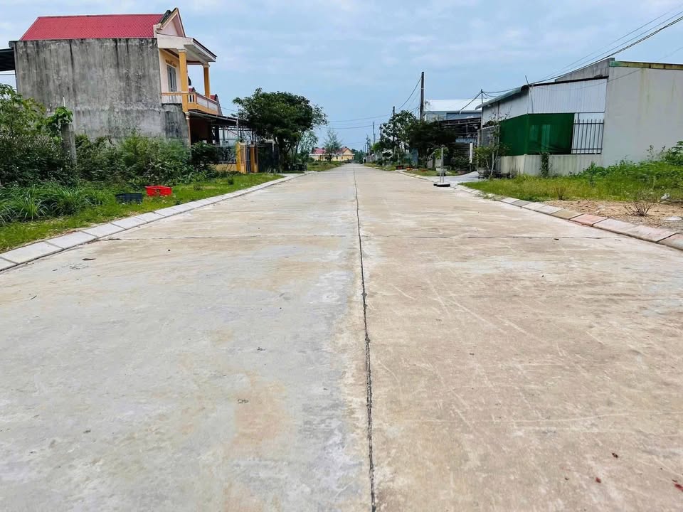 Đất nền Sợi Thủy Lương, Huế 150m² giá 1.3 tỷ - Đầu tư sinh lời ngay!