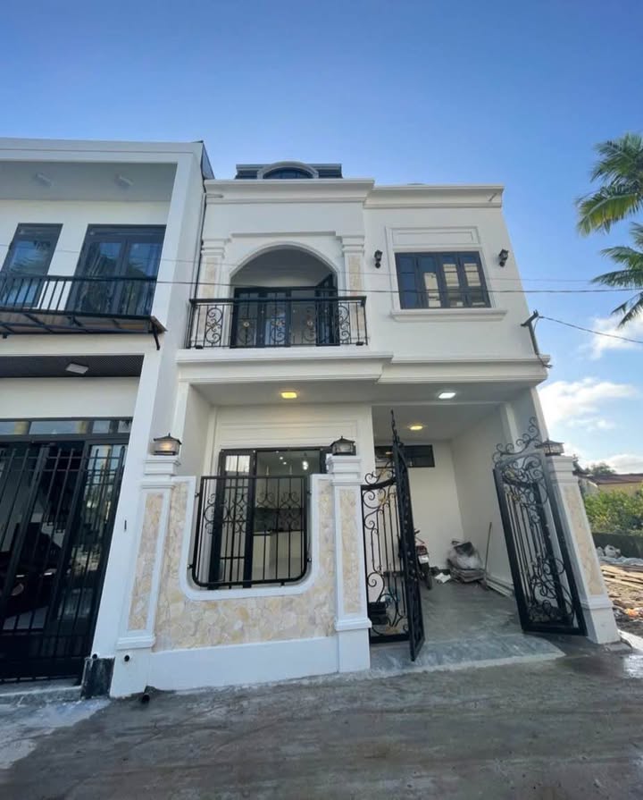 Nhà 2 Tầng Phường Mỹ Thượng 64m² giá 2.6 tỷ - Hướng Đông Bắc, sẵn sàng vào ở!