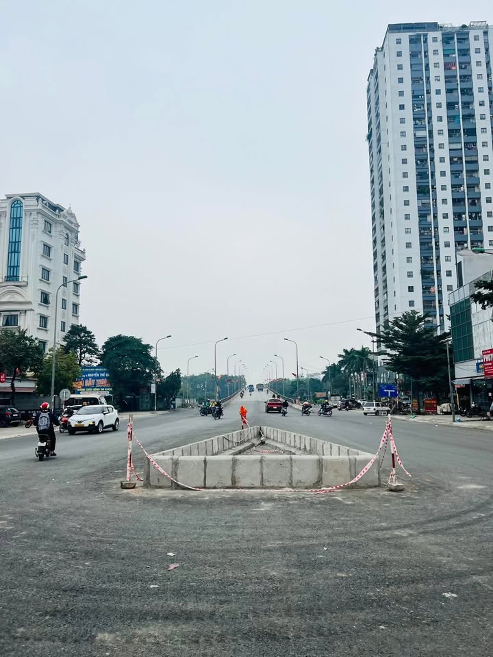 Đất nền An Khánh, Hoài Đức 50m² giá 9 tỷ - Tiềm năng phát triển vượt bậc!