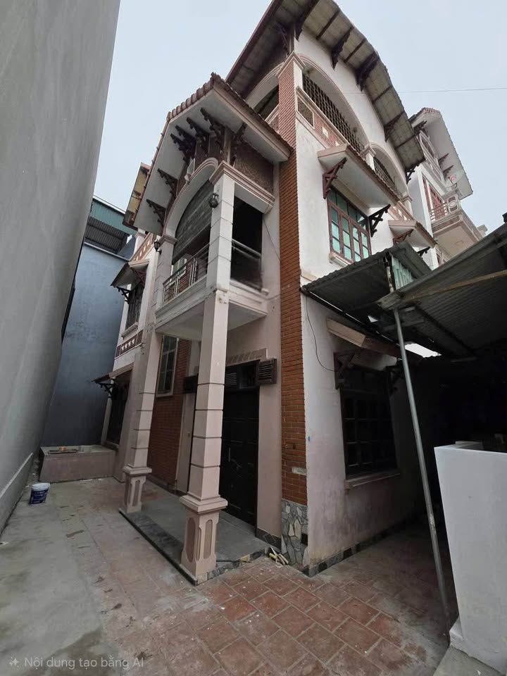 Nhà nguyên căn 3 tầng tại An Khánh 150m² giá 6.8 triệu - Sẵn sàng cho thuê!