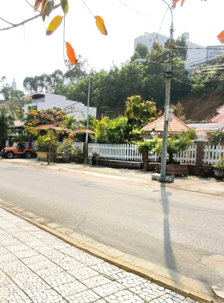 Đất nền đường 7,5m Quận Cẩm Lệ 89m² giá cạnh tranh - View hồ tuyệt đẹp!