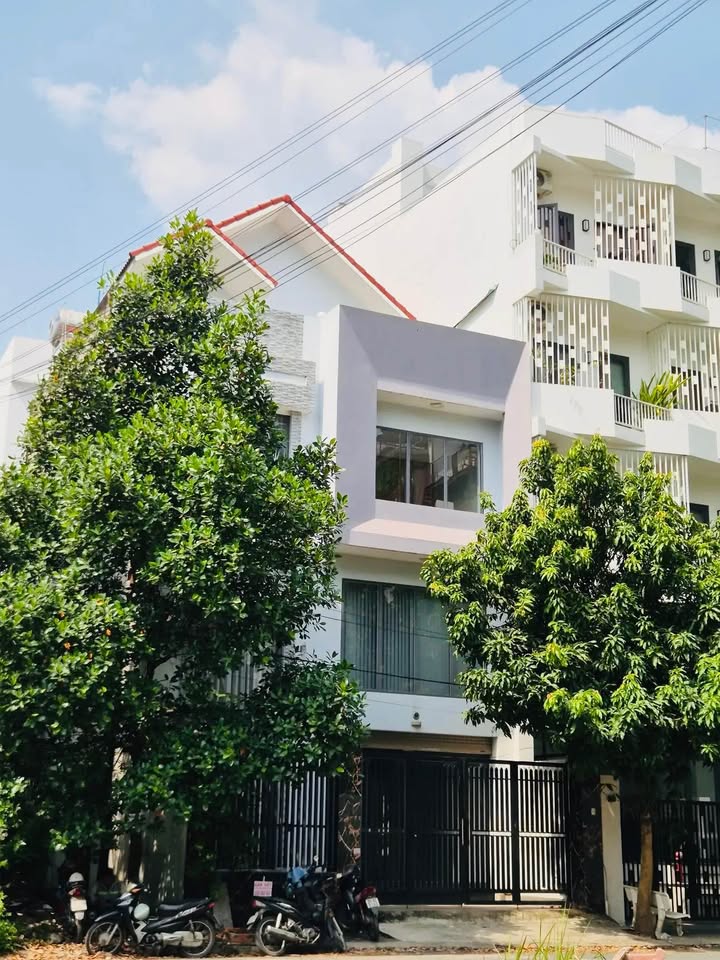 Đất nền KDC Huy Hoàng Thạnh Mỹ Lợi 160m² giá 40 tỷ - Đầu tư sinh lời ngay!