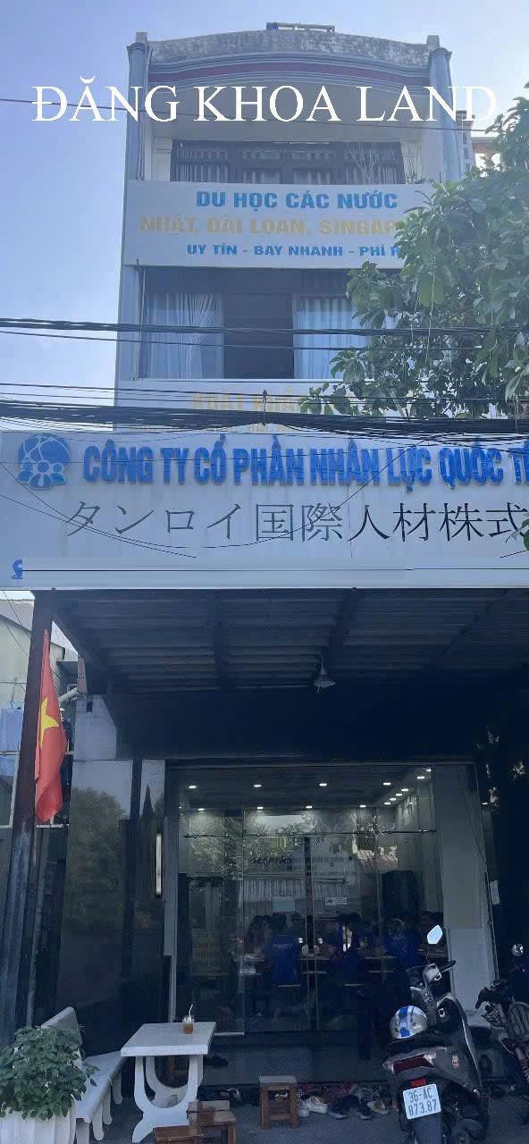 Nhà mặt tiền Đường Số 10, Thủ Đức 90m² giá 12 tỷ - Đầu tư sinh lời ngay!