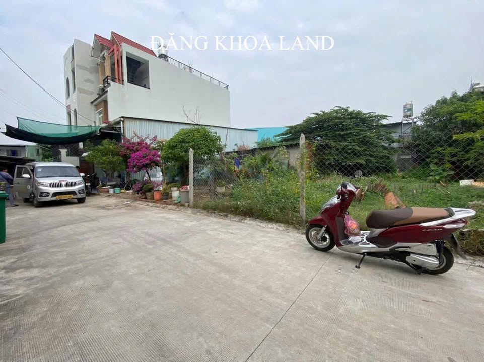 Đất nền Hiệp Bình Phước Thủ Đức 74.9m² giá 4.4 tỷ - Hẻm xe hơi tránh nhau!