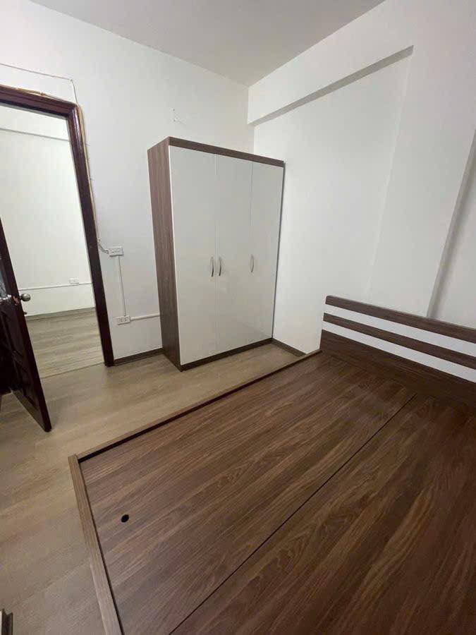 Căn hộ 2 phòng ngủ tại Ngã tư Sở 50m² giá 2.1 tỷ - Chính chủ bán gấp!