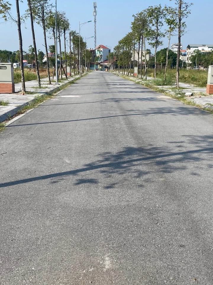 Đất nền Dự án HDT Phường Đồng Văn 85m² giá 4.1 tỷ - Đầu tư sinh lời ngay!