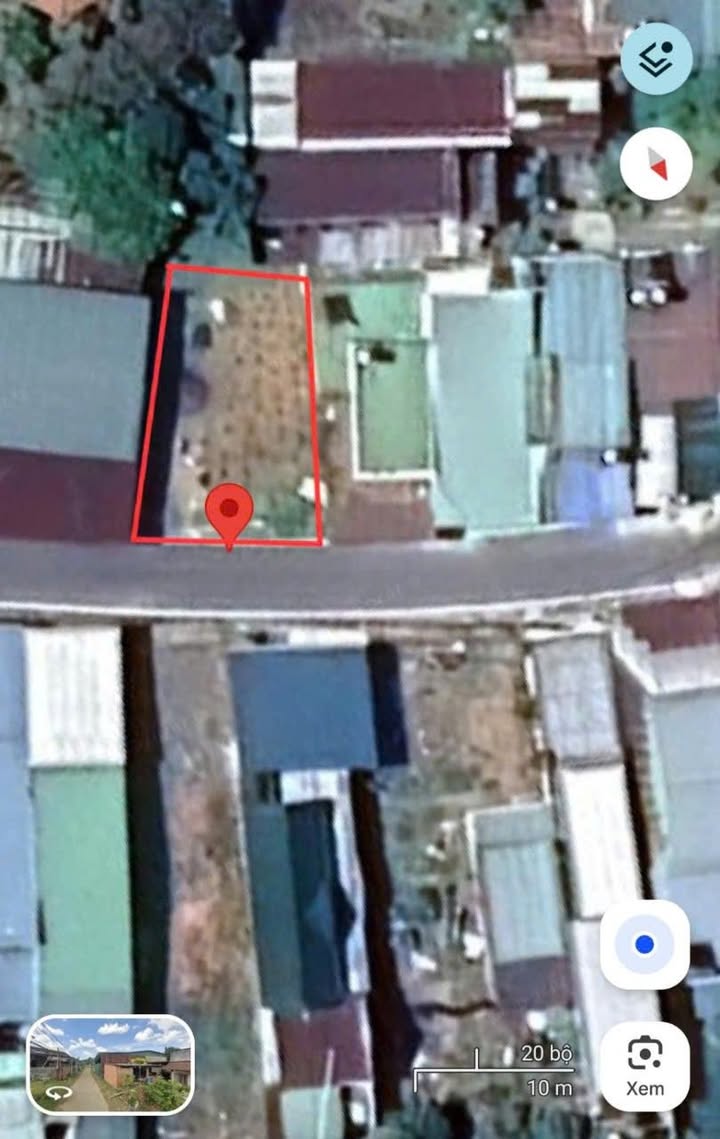 FrontHouse 11m mặt tiền Phan Huy Ích 192m² giá 2.2 tỷ - Cơ hội đầu tư tuyệt vời!