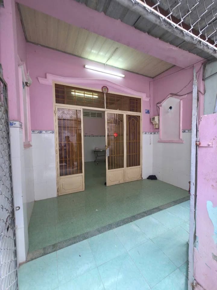Nhà riêng Phường Mỹ Tho 56m² giá 950 triệu - Nhà mới đẹp, vào ở ngay!