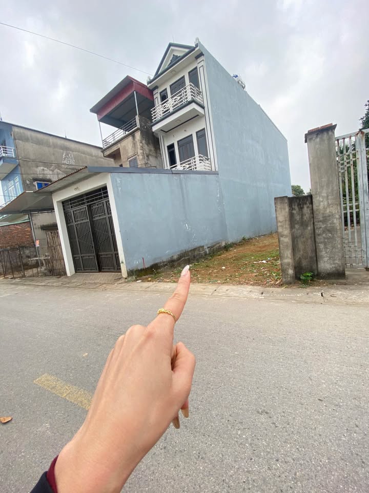 Đất nền Minh Đức, Tân Yên 130m² giá 2 tỷ - Cơ hội đầu tư sinh lời!