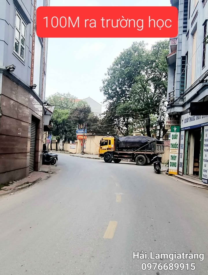 Đất nền KĐT TACECO, Phường Phù Khê, 44.3m² - Ô tô đỗ cửa, Giá chỉ 100 triệu