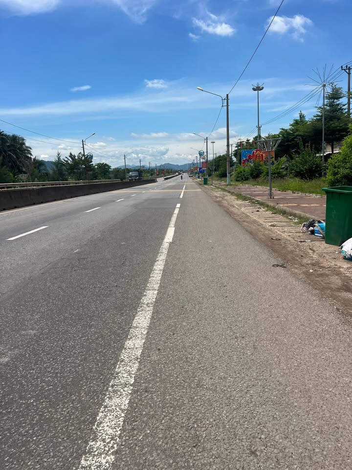 Đất ở Bồng Sơn, Hoài Nhơn 180m² giá 700 triệu - Đầu tư sinh lời ngay!