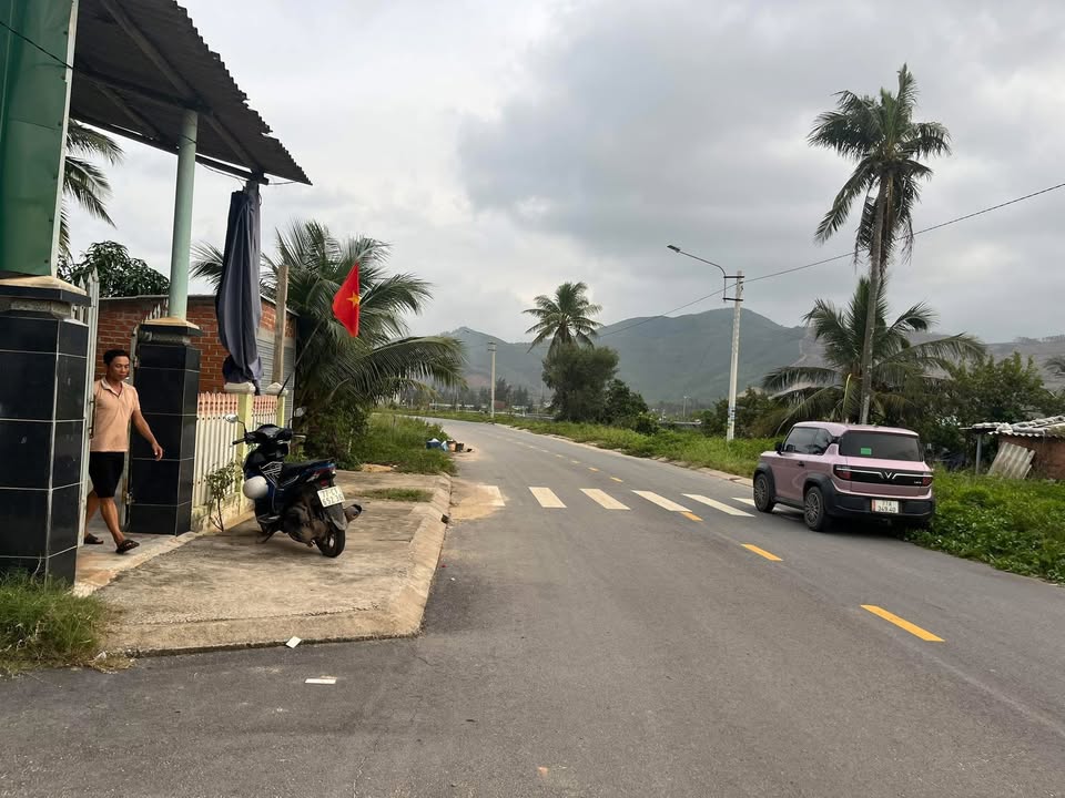 Đất nền 2 mặt tiền Hoài Hải 88m² giá thỏa thuận - Cơ hội đầu tư hấp dẫn!