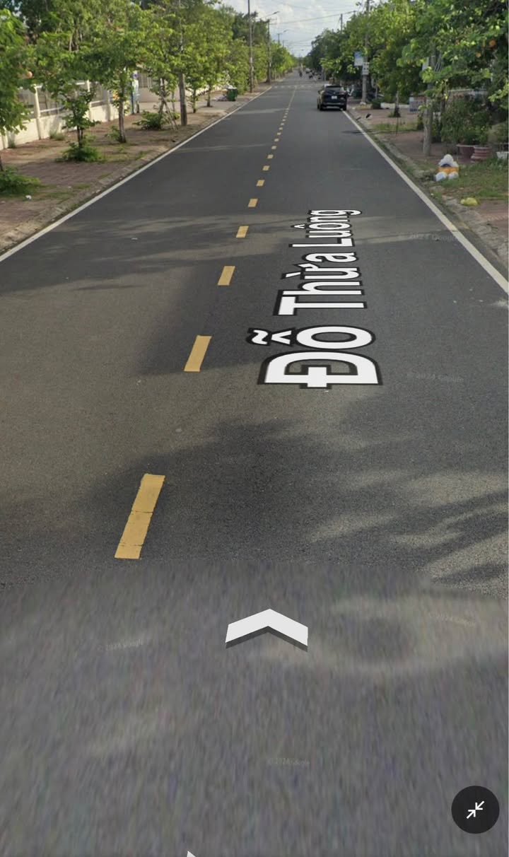 Nhà mới tại Đường Đỗ Thừa, Cà Mau 135m² giá 2 tỷ - Sẵn sàng vào ở ngay!