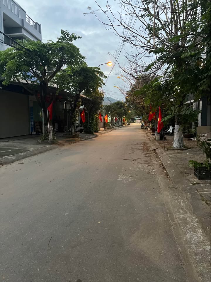 Đất nền Phường Hòa Khánh Nam 100m² giá chỉ 3 tỷ - Đầu tư sinh lời ngay!