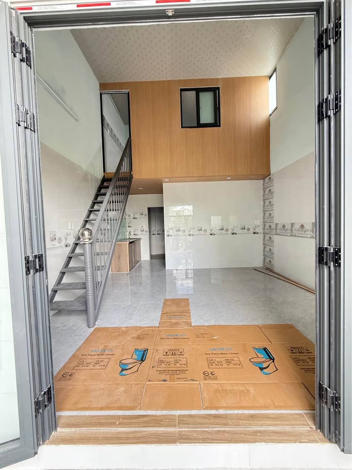 Bán gấp phòng trọ Kiệt Mai Đăng Chơn 100m² giá 2 tỷ - Đầu tư sinh lời ổn định!