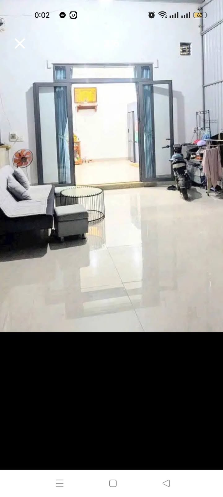 Nhà riêng Phường Hiệp Bình Chánh, Thủ Đức 141m² giá 3.6 tỷ - Sổ riêng sang tên ngay!