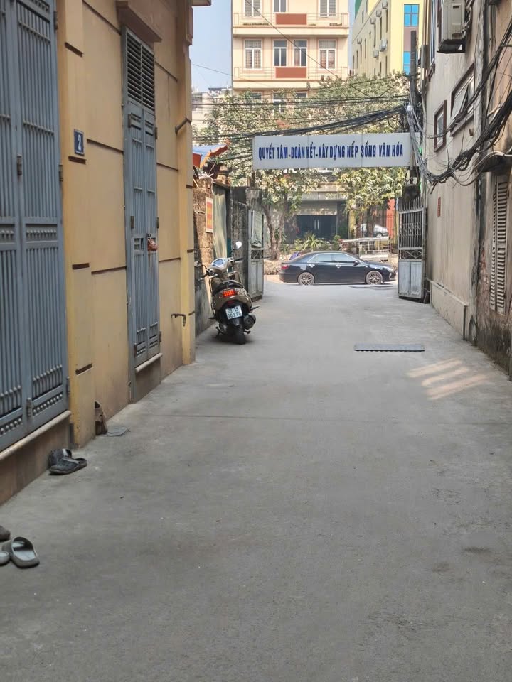 Đất nền Xuân Phương, Nam Từ Liêm 74m² giá 10 tỷ - Đầu tư sinh lời ngay!