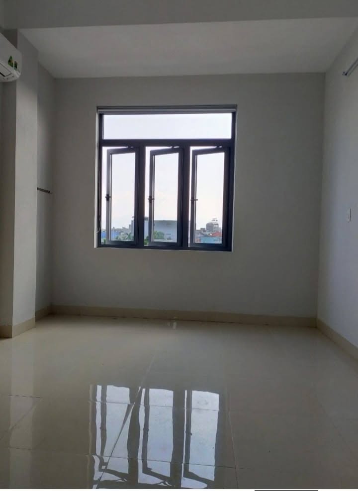 Phòng trọ cao cấp tại Cù Chính Lan 3.8 triệu - An ninh tuyệt đối, mới xây!