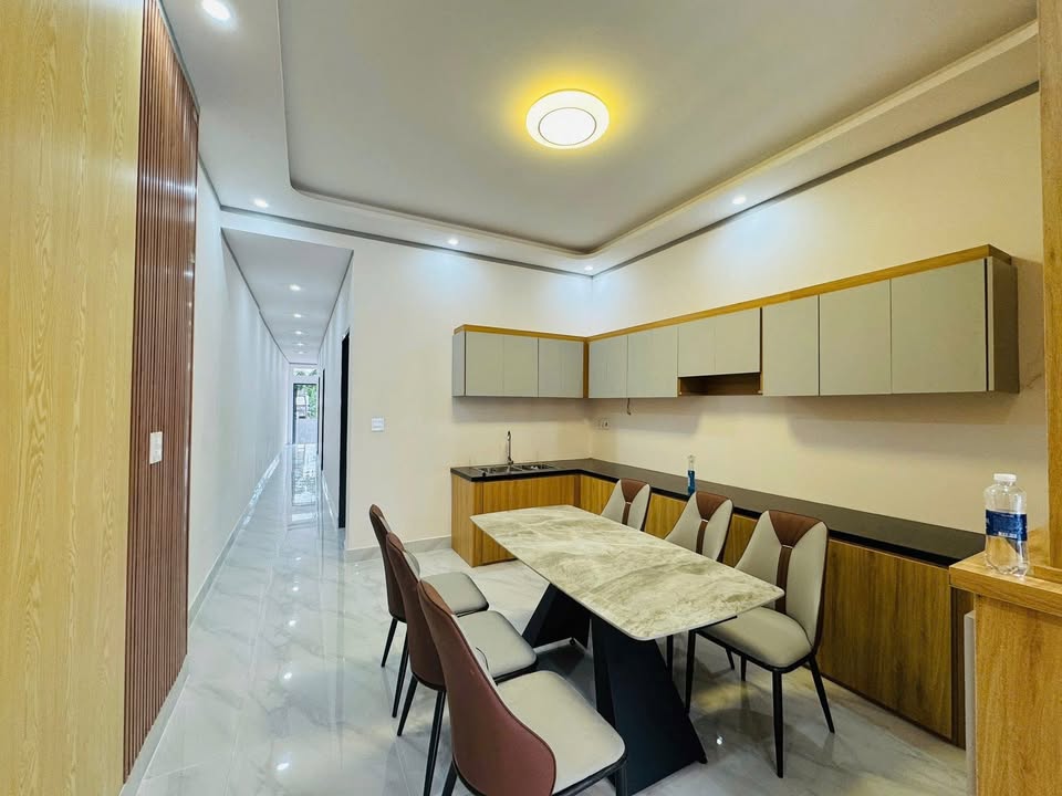 Nhà mặt tiền Tỉnh Đồng Nai 154m² giá 1.75 tỷ - Full nội thất vào ở ngay!