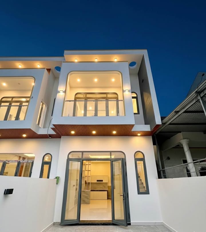 Nhà lầu Tân Triều 90m² giá 1.94 tỷ - Hạ giá bán nhanh, chỉ thanh toán 600 triệu!