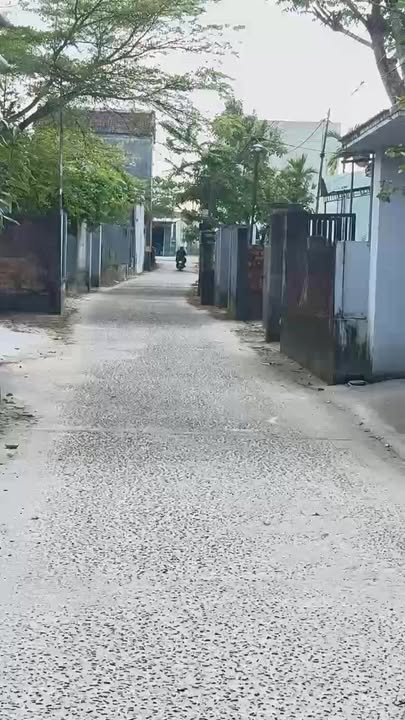 Đất nền Làng Đại Học Đà Nẵng 200m² giá 2.86 tỷ - Cơ hội đầu tư hiếm có!