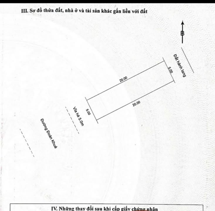 Đất nền KĐT Nam Việt Á Đà Nẵng 100m² giá 10 tỷ - Đầu tư sinh lời hấp dẫn!