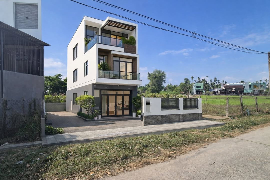 Đất nền Phường An Mỹ, Tam Kỳ 170m² giá 1.2 tỷ - Sổ đỏ chính chủ, vị trí đắc địa!