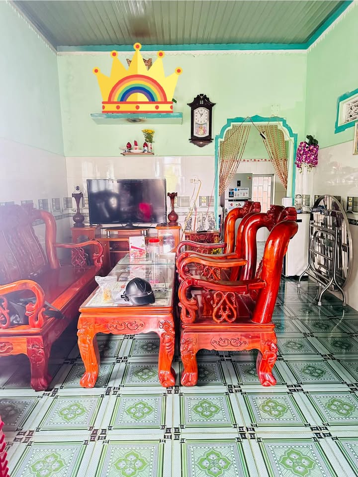 Nhà cấp 4 tại Khối Phố Ngân Giang, Điện Bàn 84m² giá 1.8 tỷ - Sẵn sàng vào ở!