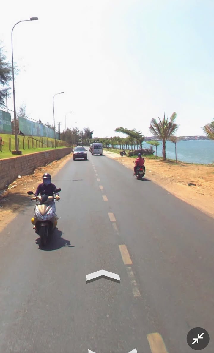 Đất nền Mũi Né 2632m² giá 80 tỷ - Sát bên Centara Resort!