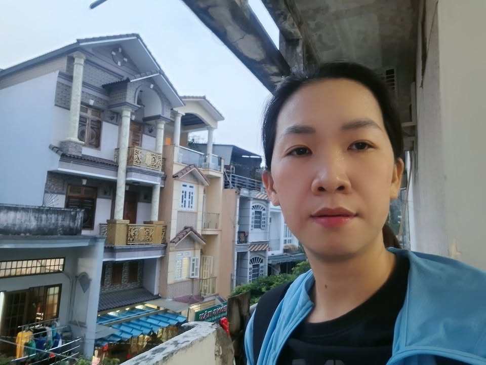 Chung cư Vườn Lài Tân Phú 43m² giá 2.05 tỷ - Giá tốt, view thoáng mát!