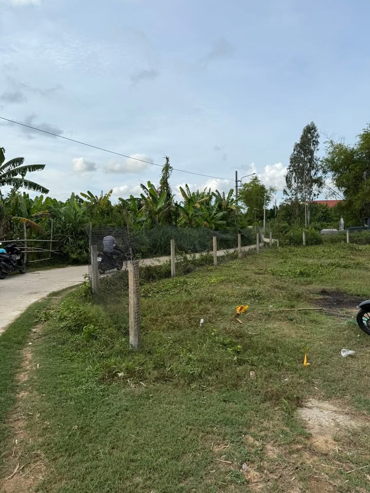 Đất thổ cư 500m² KV2 Nhơn Phú, Quy Nhơn - Giá chỉ 1.8 tỷ, đầu tư sinh lời!