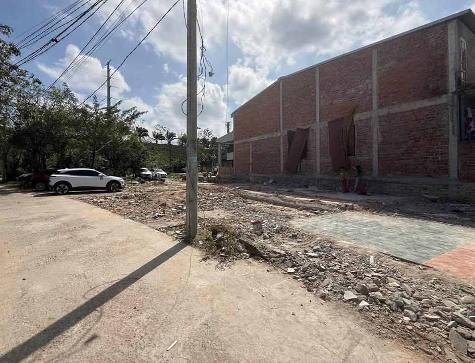 Đất nền Thủy Dương, Hương Thủy, 124m² giá 2.2 tỷ - Đầu tư sinh lời ngay!