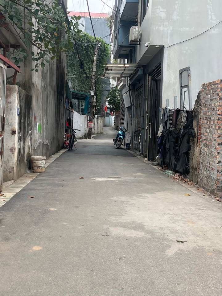 Đất nền tiềm năng tại Lê Xá, Đông Anh 40m² - Giá thỏa thuận hấp dẫn!