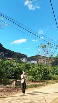 Đất nền 700m² tại xã Mê Linh, Lâm Hà - Chỉ 1 tỷ, cơ hội đầu tư tuyệt vời!