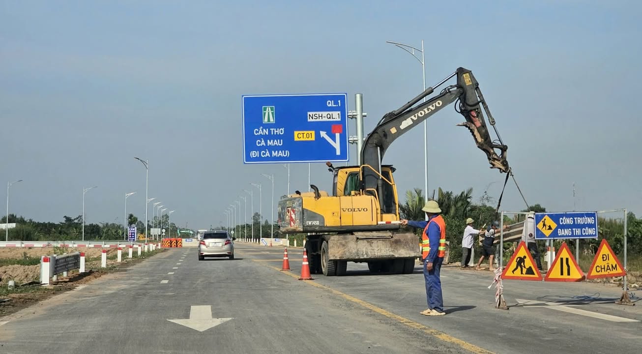 Cho thuê mặt bằng 400m² tại Phường 5, Cà Mau - Vị trí đắc địa cho kinh doanh
