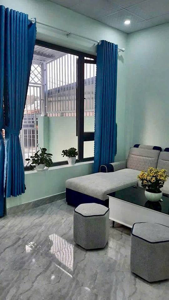 Nhà bán đường Ngô Tất Tố, phường 8, Đà Lạt - 100m² giá 2.55 tỷ, chính chủ!
