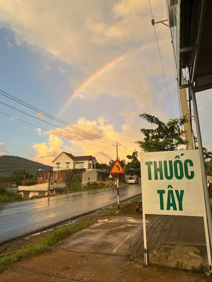 FrontHouse thôn Bắc Hội, Hiệp Thạnh, 164m² giá 2.8 tỷ - Kinh doanh ổn định!