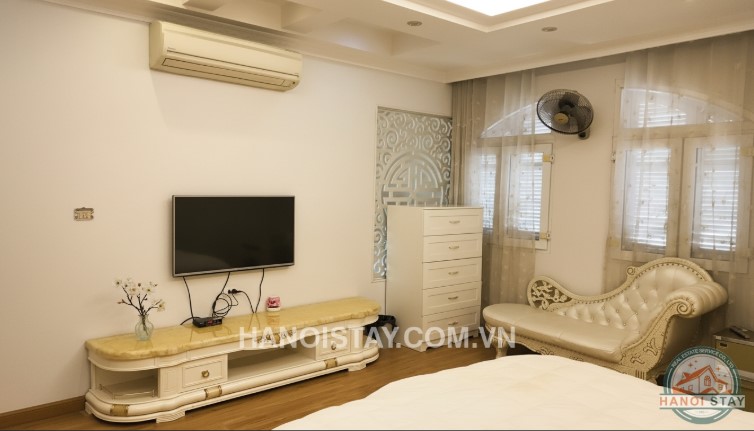 Căn hộ 1PN Láng Hạ 50m² giá thỏa thuận - View hồ tuyệt đẹp