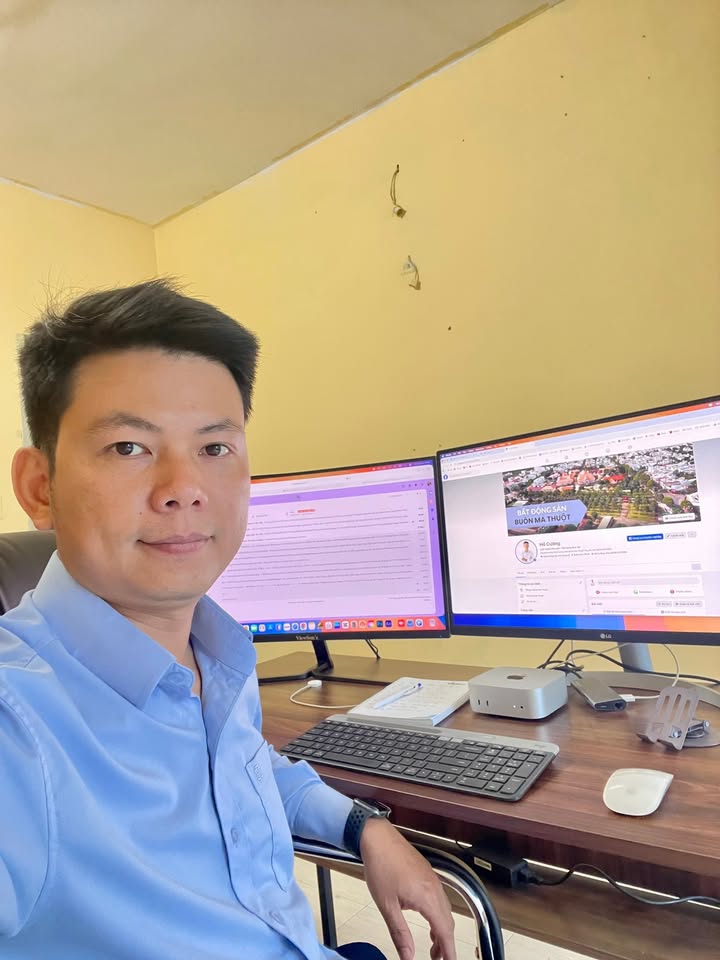 Đất đấu giá TDP8, Huyện Cư M'gar, 120m² giá 8 tỷ - Cơ hội đầu tư hấp dẫn!