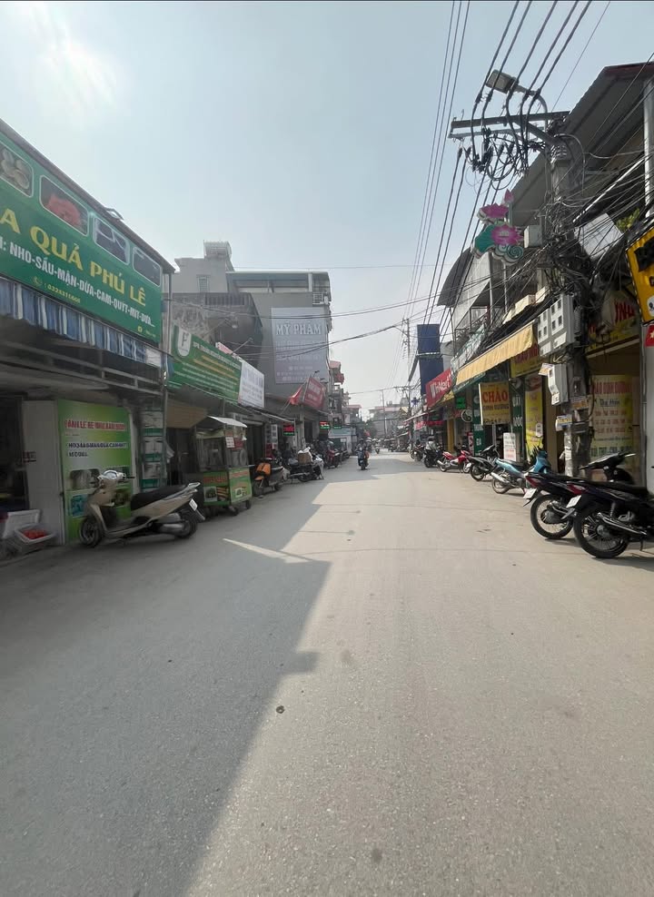 Đất nền góc đẹp Đông Hội 65m² giá thỏa thuận - Vị trí vàng kết nối nhanh