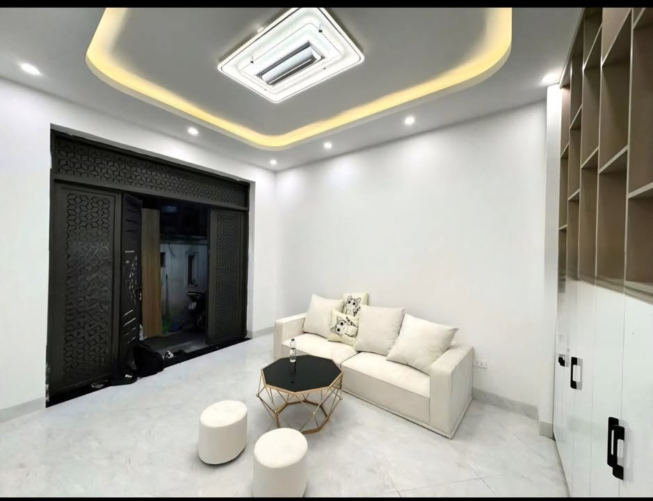 Nhà riêng Phường Khương Trung, Quận Thanh Xuân 34m² giá 9.9 tỷ - Đầu tư cho thuê lý tưởng!